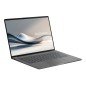 ASUS Zenbook A14 UX3407QA-DICQD481X Copilot+ PC Snapdragon X1-26-100 Ordinateur portable 35,6 cm (14") WUXGA 32 Go ASUS Zenbook A14 UX3407QA-DICQD481X Copilot+ PC Snapdragon X1-26-100 Ordinateur portable 35,6 cm (14") WUXGA 32 Go