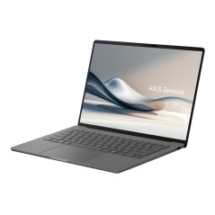 ASUS Zenbook A14 UX3407QA-DICQD481X Copilot+ PC Snapdragon X1-26-100 Ordinateur portable 35,6 cm (14") WUXGA 32 Go