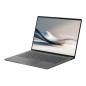 ASUS Zenbook A14 UX3407QA-DICQD481X Copilot+ PC Snapdragon X1-26-100 Ordinateur portable 35,6 cm (14") WUXGA 32 Go ASUS Zenbook A14 UX3407QA-DICQD481X Copilot+ PC Snapdragon X1-26-100 Ordinateur portable 35,6 cm (14") WUXGA 32 Go