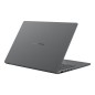 ASUS Zenbook A14 UX3407QA-DICQD481X Copilot+ PC Snapdragon X1-26-100 Ordinateur portable 35,6 cm (14") WUXGA 32 Go ASUS Zenbook A14 UX3407QA-DICQD481X Copilot+ PC Snapdragon X1-26-100 Ordinateur portable 35,6 cm (14") WUXGA 32 Go