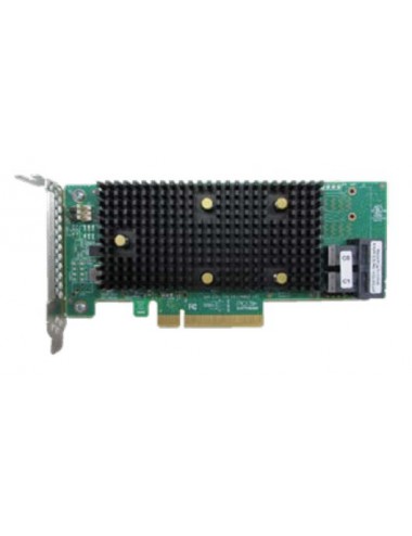 Fujitsu PRAID CP500i controlado RAID PCI Express x8 3.0 12 Gbit s