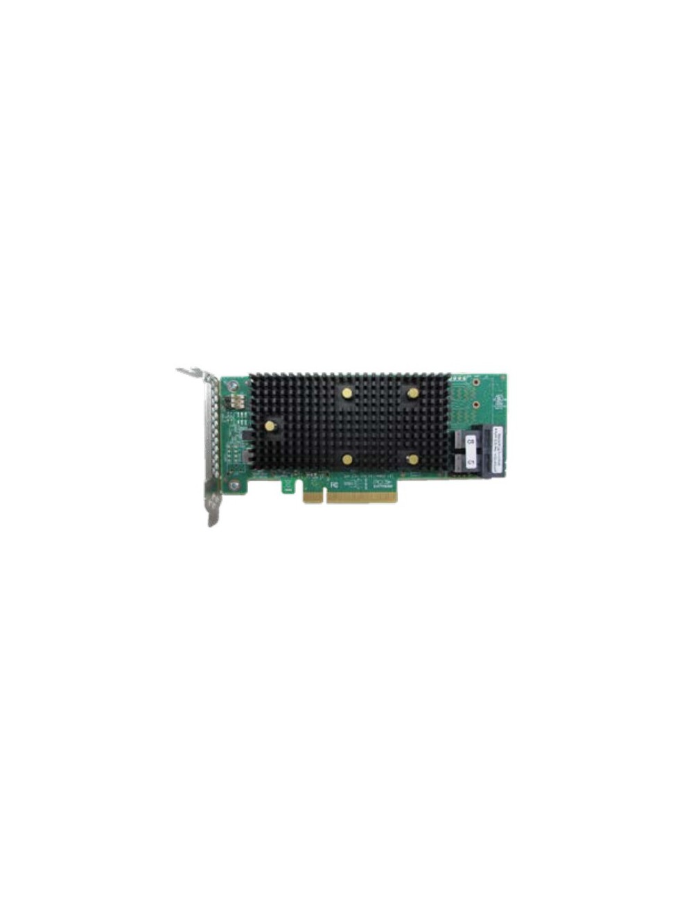 Fujitsu PRAID CP500i controller RAID PCI Express x8 3.0 12 Gbit s