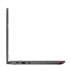 Lenovo 300e Yoga Chromebook Gen 4 MediaTek Kompanio 528 29,5 cm (11.6") Écran tactile HD 8 Go LPDDR4x-SDRAM 64 Go eMMC Wi-Fi 6