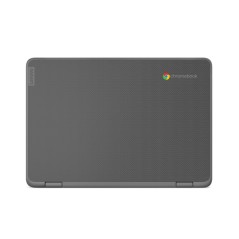 Lenovo 300e Yoga Chromebook Gen 4 MediaTek Kompanio 528 29,5 cm (11.6") Écran tactile HD 8 Go LPDDR4x-SDRAM 64 Go eMMC Wi-Fi 6