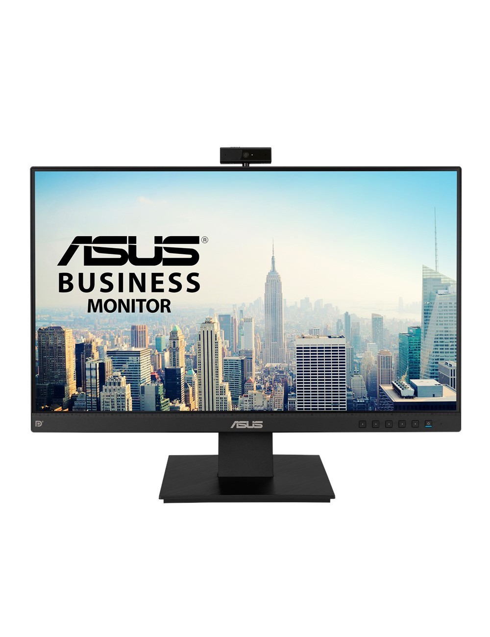 ASUS BE24EQK écran plat de PC 60,5 cm (23.8") 1920 x 1080 pixels Full HD LED Noir