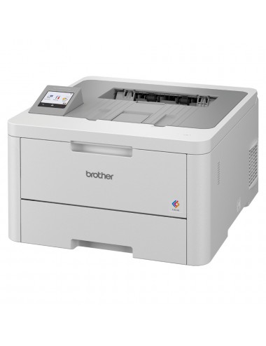 Brother HL-L8230CDW - Imprimante laser couleur professionnelle sans fil A4