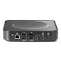 Barco ClickShare Hub Pro système de vidéo conférence Ethernet/LAN Système de gestion des services de vidéoconférence Barco ClickShare Hub Pro système de vidéo conférence Ethernet/LAN Système de gestion des services de vidéoconférence