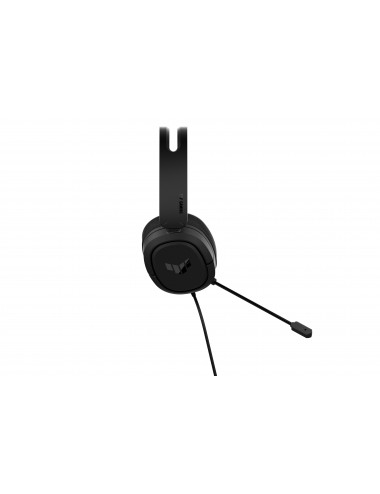 ASUS TUF Gaming H1 Auriculares Alámbrico Diadema Juego Negro