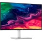 DELL Plus S2725QC écran plat de PC 68,6 cm (27") 3840 x 2160 pixels 4K Ultra HD LCD Argent
