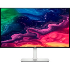 DELL Plus S2725QC écran plat de PC 68,6 cm (27") 3840 x 2160 pixels 4K Ultra HD LCD Argent