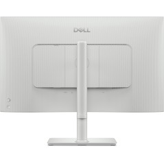 DELL Plus S2725QC écran plat de PC 68,6 cm (27") 3840 x 2160 pixels 4K Ultra HD LCD Argent