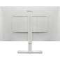 DELL Plus S2725QC écran plat de PC 68,6 cm (27") 3840 x 2160 pixels 4K Ultra HD LCD Argent