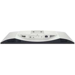 DELL Plus S2725QC écran plat de PC 68,6 cm (27") 3840 x 2160 pixels 4K Ultra HD LCD Argent