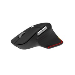 Acer Easy Fit Mouse - Retail pack souris Droitier RF sans fil + Bluetooth 4000 DPI