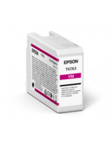 Epson UltraChrome Pro10 cartuccia d'inchiostro 1 pz Originale Magenta