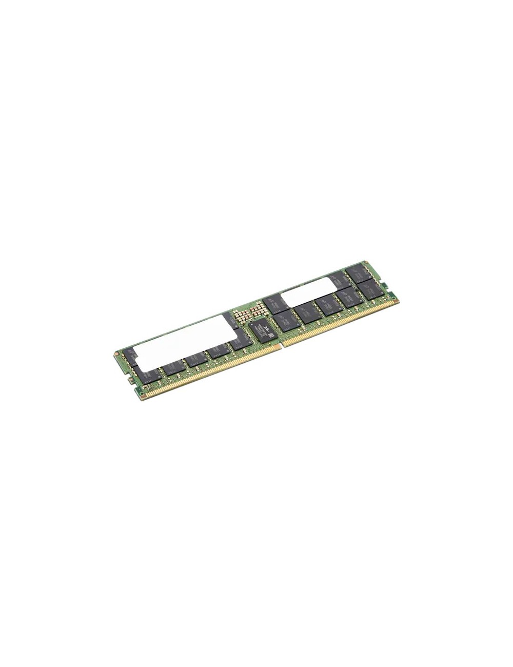 Lenovo 4X71M22549 module de mémoire 32 Go 1 x 32 Go DDR5 4800 MHz ECC