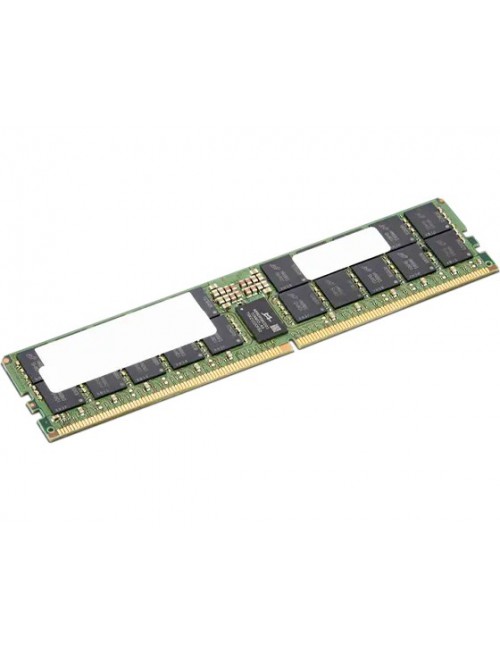 Lenovo 4X71M22549 module de mémoire 32 Go 1 x 32 Go DDR5 4800 MHz ECC