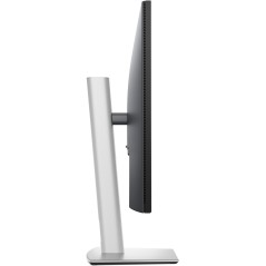 DELL Pro Plus P3225DE écran plat de PC 80 cm (31.5") 2560 x 1440 pixels Wide Quad HD LCD Noir, Gris