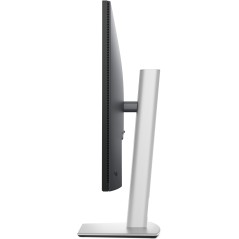 DELL Pro Plus P3225DE écran plat de PC 80 cm (31.5") 2560 x 1440 pixels Wide Quad HD LCD Noir, Gris