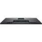 DELL Pro Plus P3225DE écran plat de PC 80 cm (31.5") 2560 x 1440 pixels Wide Quad HD LCD Noir, Gris DELL Pro Plus P3225DE écran plat de PC 80 cm (31.5") 2560 x 1440 pixels Wide Quad HD LCD Noir, Gris