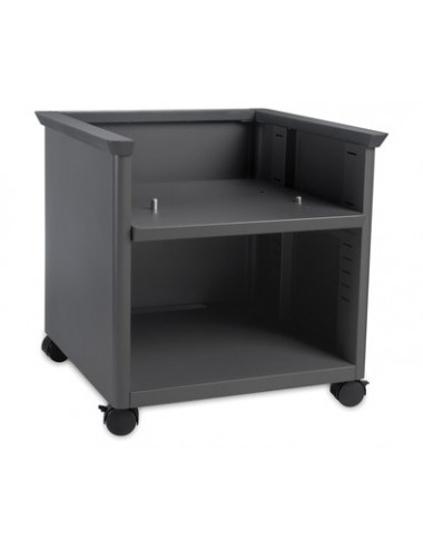 Lexmark 40C2300 mueble y soporte para impresoras Negro