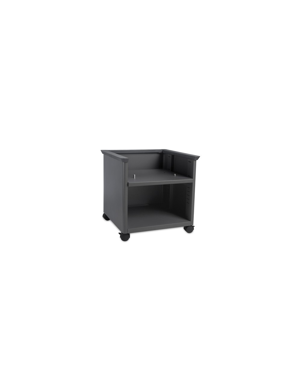 Lexmark 40C2300 mueble y soporte para impresoras Negro