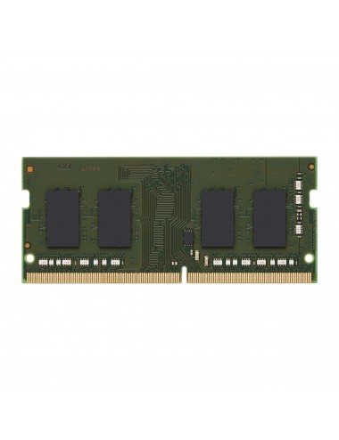 Kingston Technology KCP426SD8 32 module de mémoire 32 Go 1 x 32 Go DDR4 2666 MHz