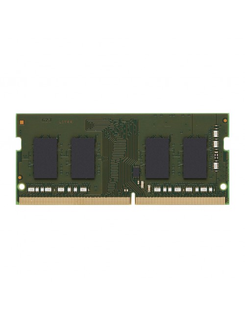 Kingston Technology KCP426SD8 32 module de mémoire 32 Go 1 x 32 Go DDR4 2666 MHz