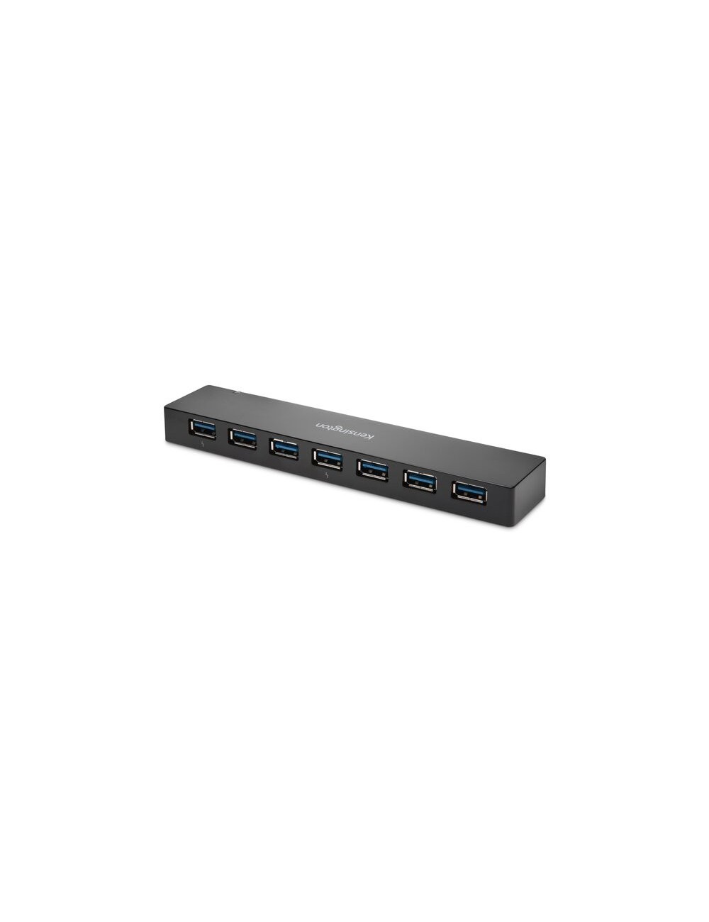 Kensington Cargador y hub USB 3.0 de siete puertos UH7000C