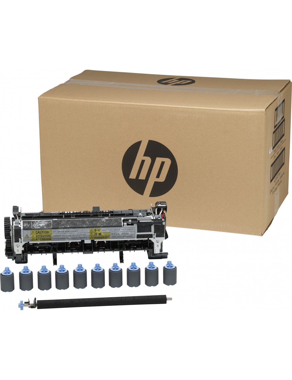 HP Kit de mantenimiento LaserJet CF065A de 220 V