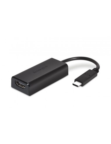 Kensington Adattatore HDMI USB-C™ 4K CV4000H