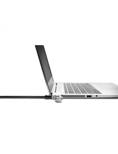 Kensington Lucchetto per laptop con combinazione Slim NanoSaver®