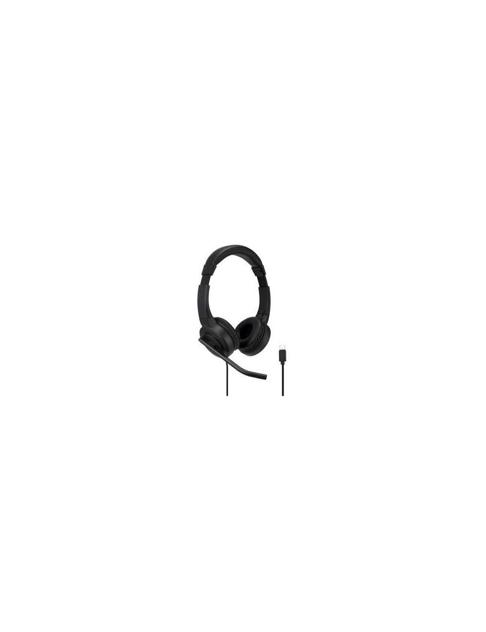 Kensington H1000 Micro-casque USB-C supra-auriculaire