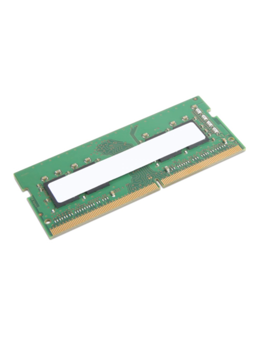 Lenovo 4X71D09532 módulo de memoria 8 GB 1 x 8 GB DDR4 3200 MHz
