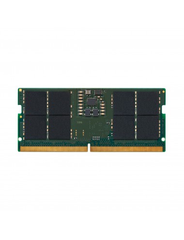 Kingston Technology ValueRAM KVR56S46BS8-16 module de mémoire 16 Go 1 x 16 Go DDR5 5600 MHz