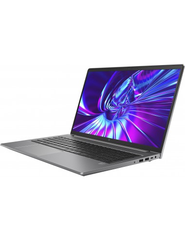 HP ZBook Power 15.6 G9 Intel® Core™ i7 i7-12800H Estación de trabajo móvil 39,6 cm (15.6") Full HD 16 GB DDR5-SDRAM 512 GB SSD