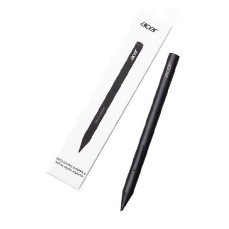 Acer AES 2.0 USI 2.0 MPP2.5 Active ASA410 stylet 16,5 g Noir