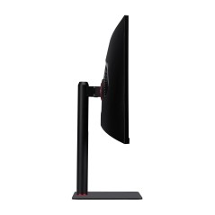 Acer Nitro XV5 XV345CURX0BMIIPPHX écran plat de PC 86,4 cm (34") 3440 x 1440 pixels LED Noir