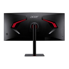 Acer Nitro XV5 XV345CURX0BMIIPPHX écran plat de PC 86,4 cm (34") 3440 x 1440 pixels LED Noir