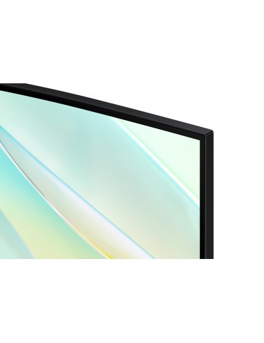 Samsung ViewFinity S6 Monitor HRM - S65UC da 34'' WQHD Curvo