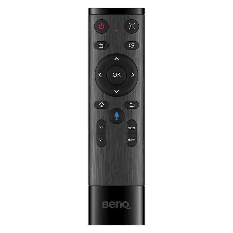 BenQ TRY01 télécommande RF sans fil Écran interactif Appuyez sur les boutons