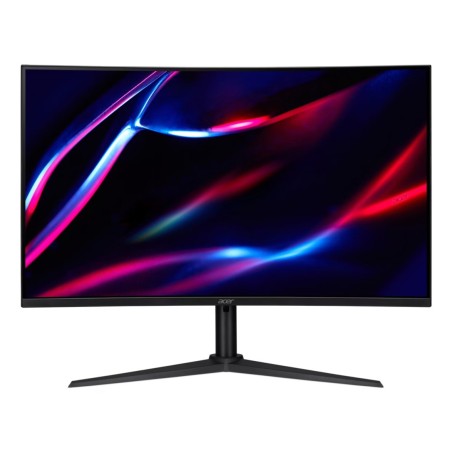 Acer NITRO XZ0 XZ320QU S3 écran plat de PC 80 cm (31.5") 2560 x 1440 pixels Wide Quad HD LCD Noir