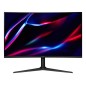 Acer NITRO XZ0 XZ320QU S3 écran plat de PC 80 cm (31.5") 2560 x 1440 pixels Wide Quad HD LCD Noir