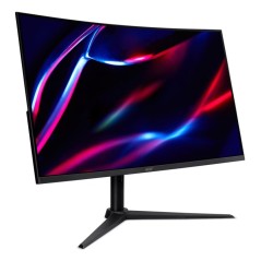 Acer NITRO XZ0 XZ320QU S3 écran plat de PC 80 cm (31.5") 2560 x 1440 pixels Wide Quad HD LCD Noir