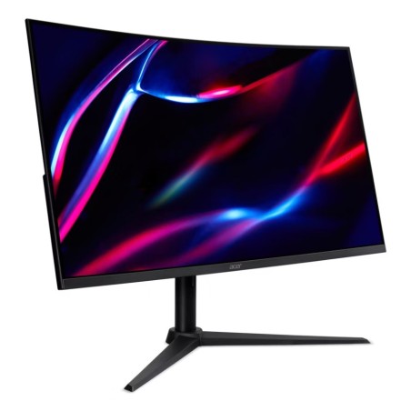 Acer NITRO XZ0 XZ320QU S3 écran plat de PC 80 cm (31.5") 2560 x 1440 pixels Wide Quad HD LCD Noir