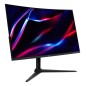 Acer NITRO XZ0 XZ320QU S3 écran plat de PC 80 cm (31.5") 2560 x 1440 pixels Wide Quad HD LCD Noir