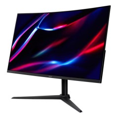 Acer NITRO XZ0 XZ320QU S3 écran plat de PC 80 cm (31.5") 2560 x 1440 pixels Wide Quad HD LCD Noir