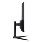 Acer NITRO XZ0 XZ320QU S3 écran plat de PC 80 cm (31.5") 2560 x 1440 pixels Wide Quad HD LCD Noir