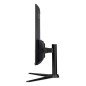 Acer NITRO XZ0 XZ320QU S3 écran plat de PC 80 cm (31.5") 2560 x 1440 pixels Wide Quad HD LCD Noir