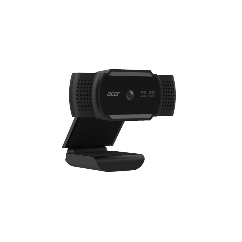 Acer HP.EXPBG.019 webcam 2 MP 1920 x 1080 pixels USB Noir Acer HP.EXPBG.019 webcam 2 MP 1920 x 1080 pixels USB Noir